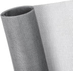 40"x118" Window Screen Mesh, Fiberglass Window Screen, Screen Door Mesh by Amzjjle