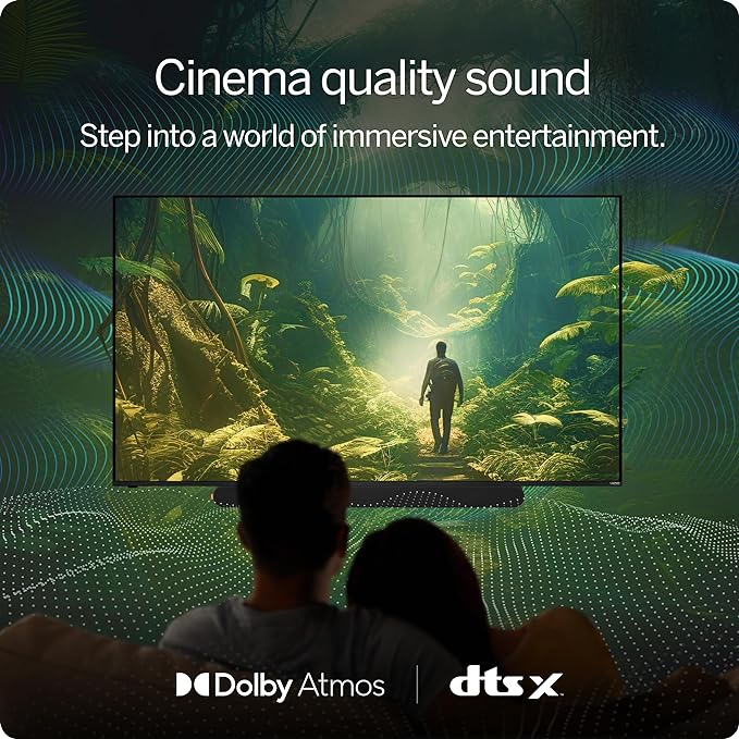 VIZIO 2.0 Soundbar w/Dolby Atmos & DTS:X, QuickFit™ Compatible – SV200M-08 - Image 4