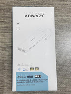 USB C Docking Station Dual Monitor - Image 8