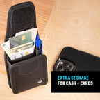 Nite Ize Clip Case Cargo Universal Rugged Holster - Image 4