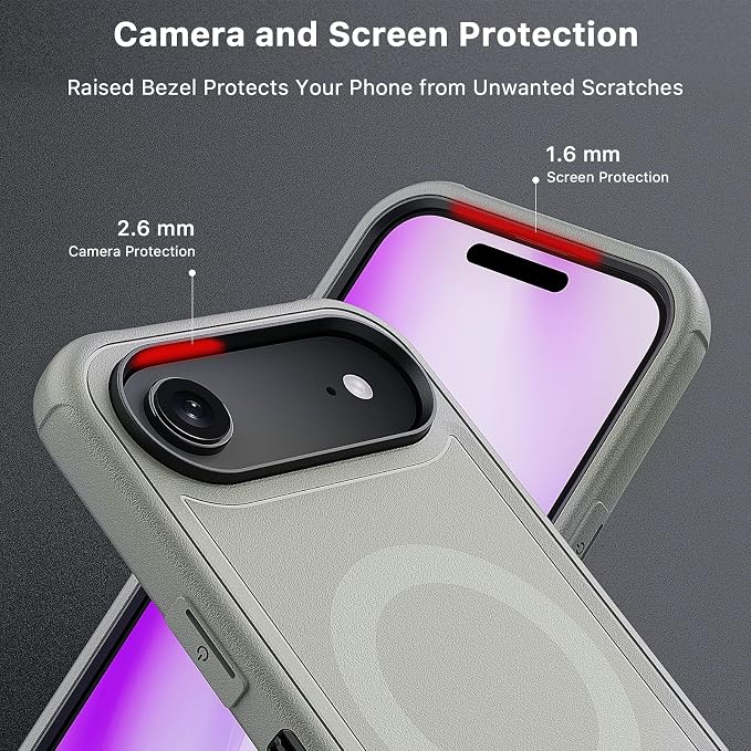 M MYBAT PRO for iPhone Air Case - Image 6