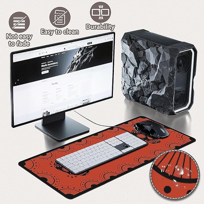 Gaming Mouse Pad - Image 4