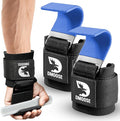 DMoose Fitness Weight Lifting Hooks by DMooseFitness