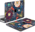 Mektron for MacBook Pro 16 inch A2141 Case 2020 2019 Release - Image 5