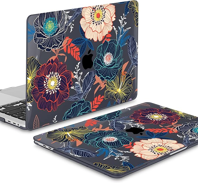 Mektron for MacBook Pro 16 inch A2141 Case 2020 2019 Release - Image 5