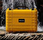 MEIJIA Portable All Weather Waterproof Protective Case, Hard Case, Camera Case - Image 5