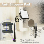 Tablet Stand Holder, Mount Holder Clip - Image 5