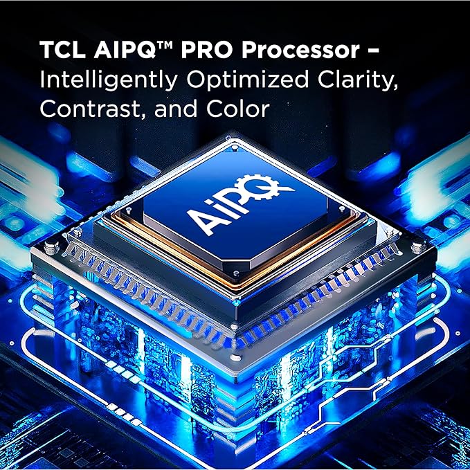 TCL 98-Inch Q65 QLED 4K UHD Smart TV - Image 11