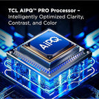 TCL 98-Inch Q65 QLED 4K UHD Smart TV - Image 11
