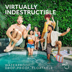 Ultimate Ears Boom 4 Portable Waterproof Bluetooth Speaker - Image 4