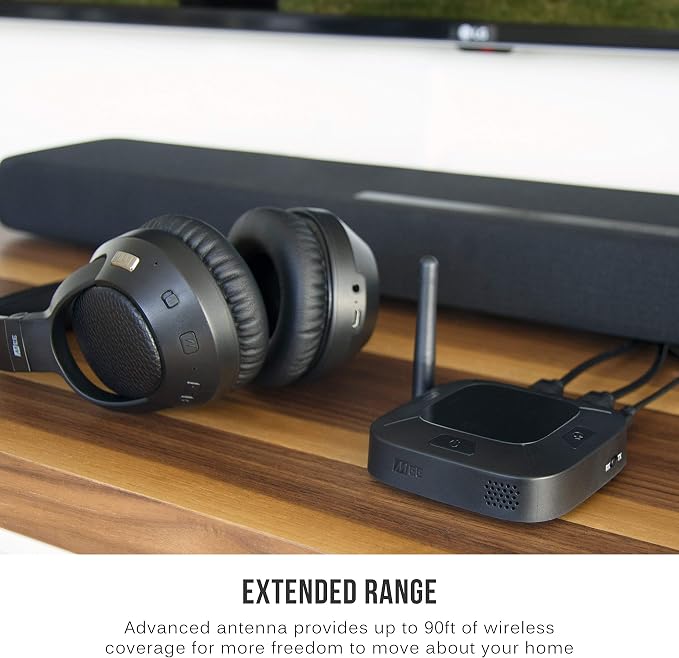 MEE audio Connect Hub Bluetooth Transmitter/Receiver - Image 7