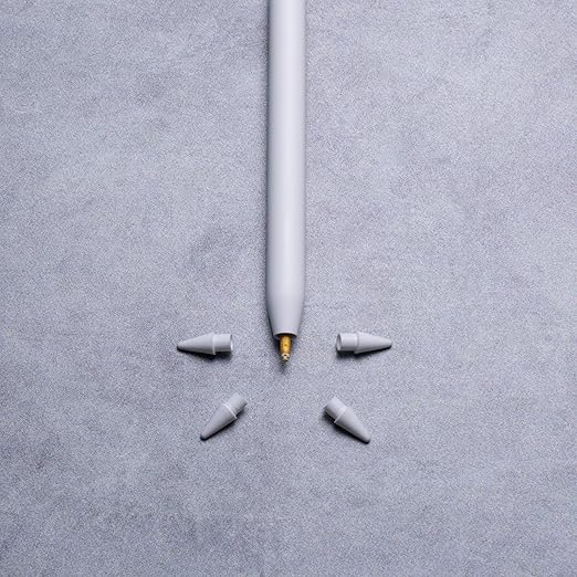 ZAGG Replacement Tips for Apple Pencil 1st Gen, 2nd Gen, & USB-C - Image 4
