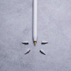 ZAGG Replacement Tips for Apple Pencil 1st Gen, 2nd Gen, & USB-C - Image 4