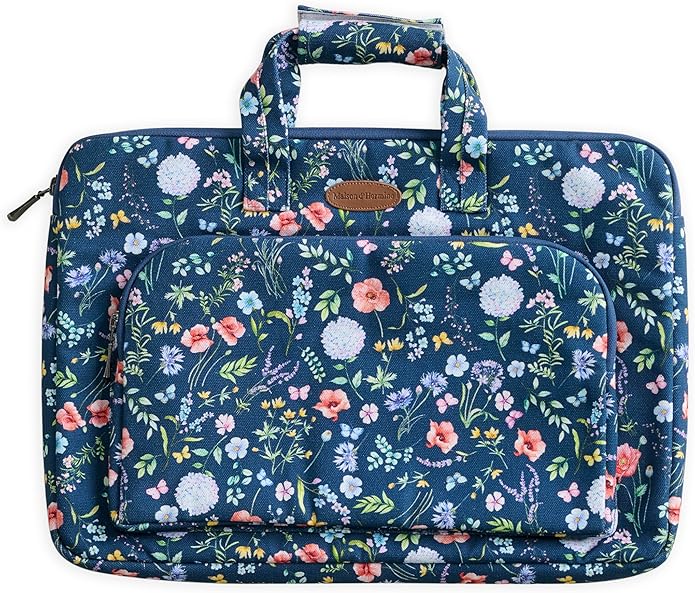 Maison d'Hermine Laptop bag by MaisondHermine