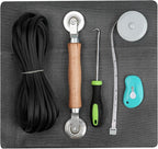Windows Screen Replacement and Screen Door Repair Kit - Image 2
