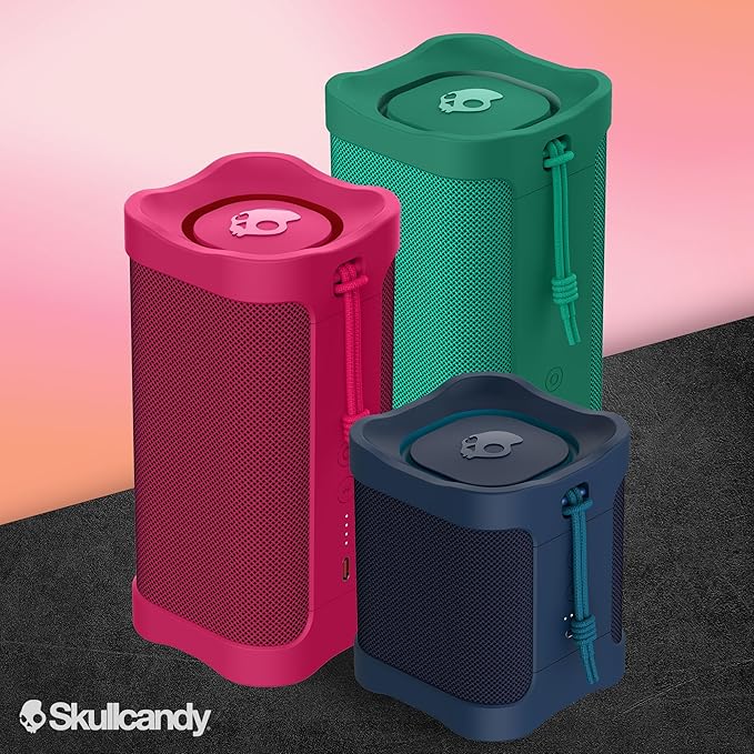 Skullcandy Terrain XL Wireless Bluetooth Speaker - Image 7
