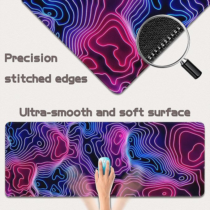 Gaming Mouse Pad - Image 2