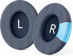 Cooling Gel Headphones Replacement Ear Pads by Joghaw