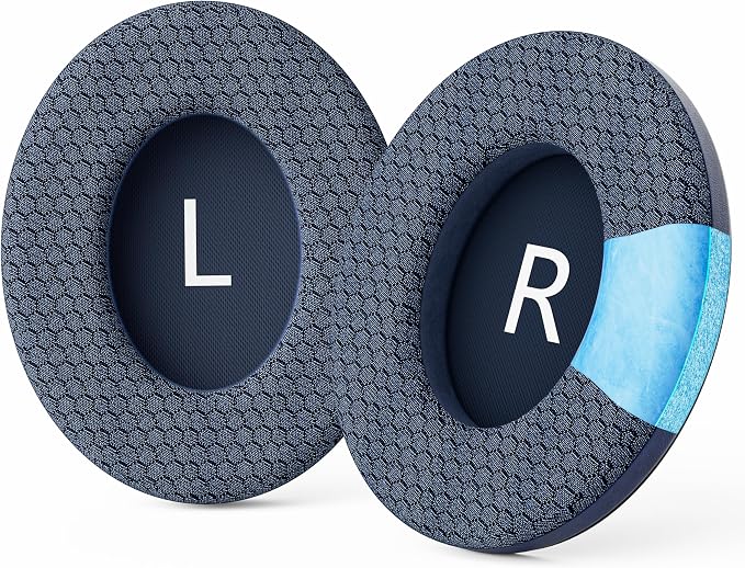 Cooling Gel Headphones Replacement Ear Pads - Image 6