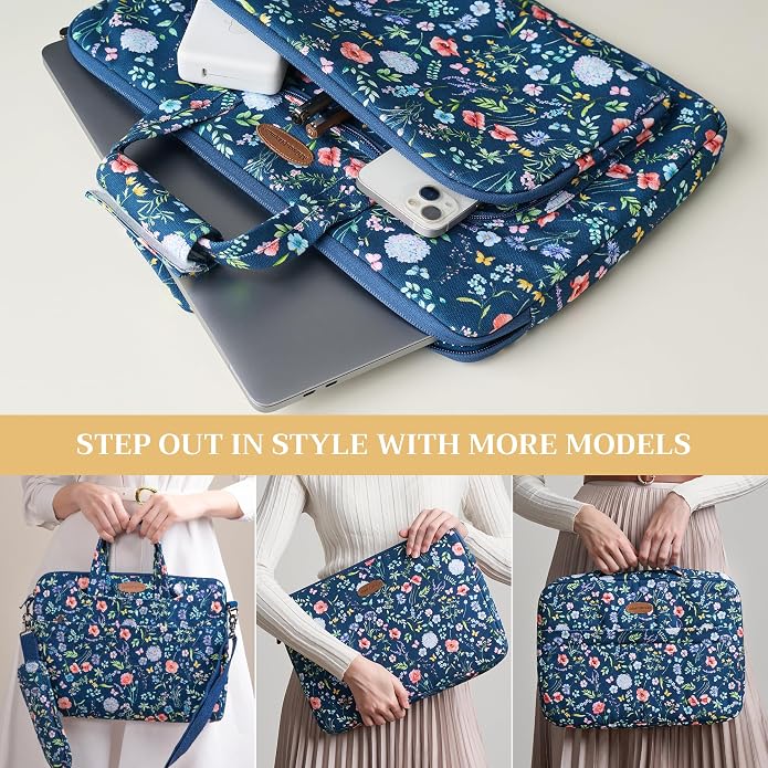 Maison d'Hermine Laptop bag - Image 5
