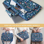 Maison d'Hermine Laptop bag - Image 5