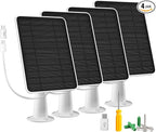 Solar Panel Charger Compatible by WININMETA