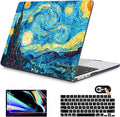 Mektron for 2025 M4 MacBook Air 13.6 Inch A3240 Case Fits 2023 A2681 M2 2024 by Mektron
