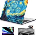 Mektron for 2025 M4 MacBook Air 13.6 Inch A3240 Case Fits 2023 A2681 M2 2024 by Mektron
