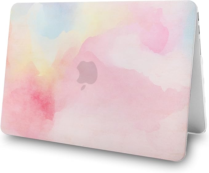 KECC Compatible with MacBook Pro 13 inch Case 2020-2025, 2016-2019 Release M2 - Image 5