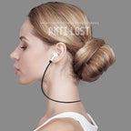 Ultra Strong Magnetic Airpod Pro Strap Anti-Lost Cord Sports Lanyard Compatible - Image 2
