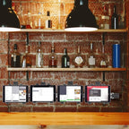 iBOLT TabDock Point of Purchase Wall Mount - - Image 8