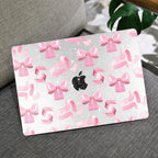 MEEgoodo for MacBook Air 13.3 inch Case 2021 2020 2019 2018 A2337 M1 A2179 A1932 - Image 5