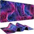 Gaming Mouse Pad by Unknown