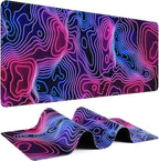 Gaming Mouse Pad by Unknown
