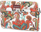 Canvaslove Paisley Laptop Sleeve Case Bag - Image 3