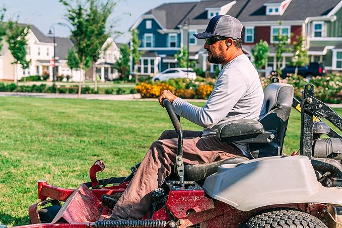 Comply TrueGrip | Premium Memory Foam Replacement Earbud Tips - Image 11