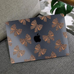 MEEgoodo Case for MacBook Pro 13 inch Case 2022 2021 2020 New A2338 M2/M1 A2251 - Image 5