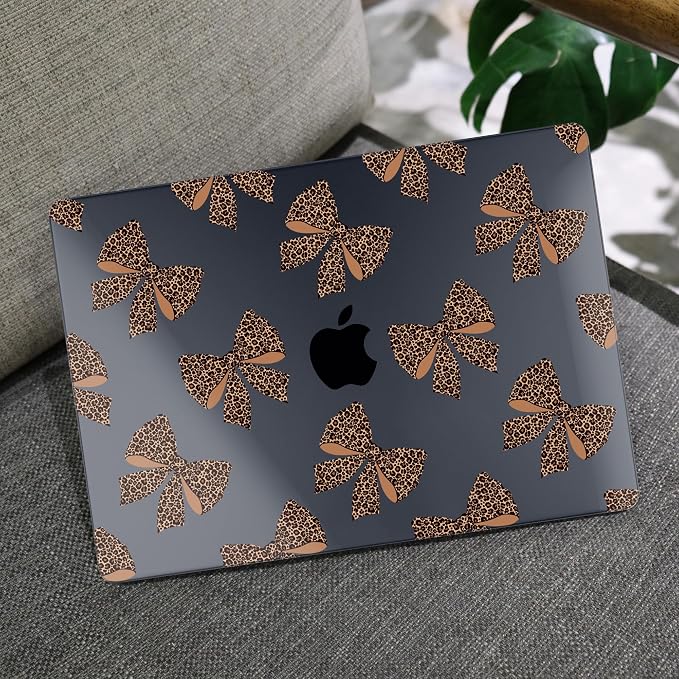 MEEgoodo Case for MacBook Pro 13 inch Case 2022 2021 2020 New A2338 M2/M1 A2251 - Image 5