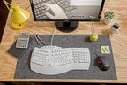 Perixx PERIBOARD-512W Periboard-512 Ergonomic Split Keyboard - Image 7
