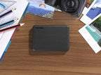 Toshiba Canvio Advance 4TB Portable External Hard Drive USB 3.0 - Image 5