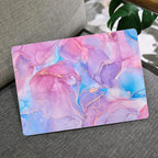 MEEgoodo Case for MacBook Pro 13 inch Case 2022 2021 2020 New A2338 M2/M1 A2251 - Image 5