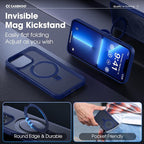 CASEKOO Designed for iPhone 13 Pro Max Case - Image 3