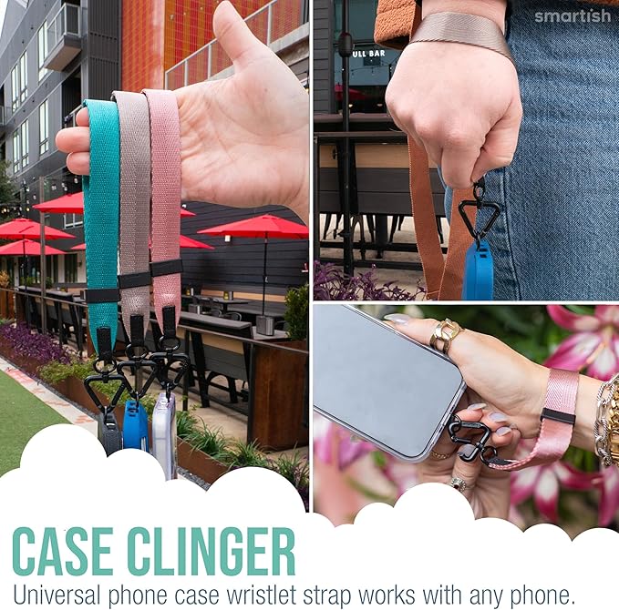 Smartish Phone Wristlet - Image 6
