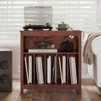 ChooChoo Large Record Player Stand - Image 3