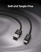 Belkin USB A to USB C Cable, 15W - Image 4