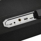 Portable Waterproof Speaker Bluetooth 5.3, Rugged 120W Loud Outdoor Boombox - Image 9