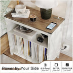 ChooChoo Large Record Player Stand - Image 5