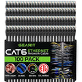 GEARit Cat 6 Ethernet Cable Pack by GEARit