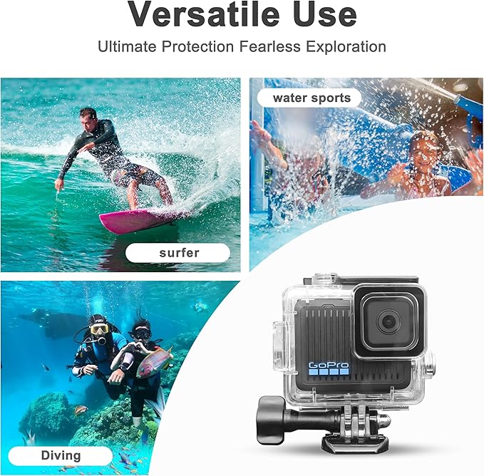 OKFUN Waterproof Diving Protective Case - Image 6