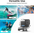 OKFUN Waterproof Diving Protective Case - Image 6